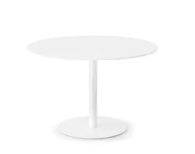 Lapalma Rondò table Ø 90, Ø 100, Ø 110